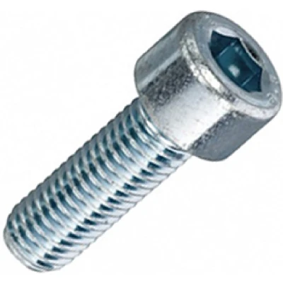 Afbeelding van Bout Din 912 8.8 Ev M 8 X 25 200