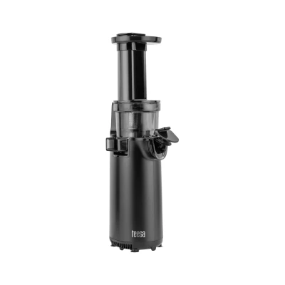 Afbeelding van Teesa TSA3233 Compacte slow juicer BPA vrij roestvrijstaal