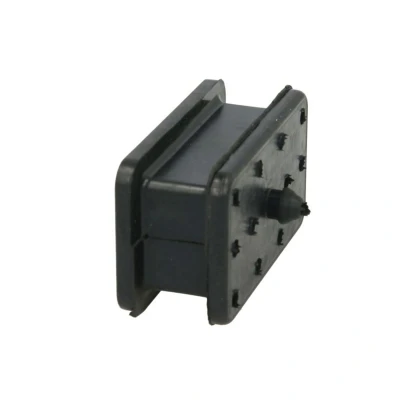 Afbeelding van Magnum Technology Bladveerlagerbus A5M012