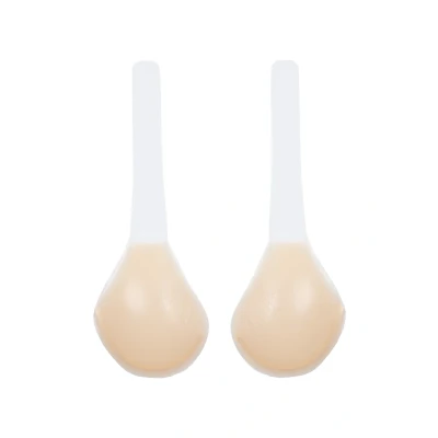 Afbeelding van Lingadore Overige accessoires, Dames, Maat: D, Blush