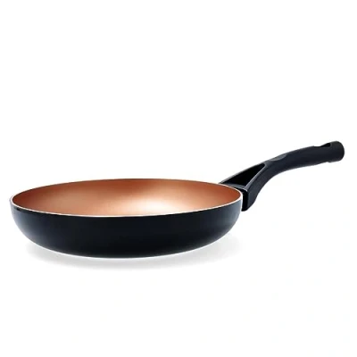 Afbeelding van Pan Pyrex Action Gestampt aluminium Koper 26 cm