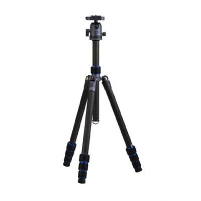 Afbeelding van Nest Professioneel Carbon Statief NT 6294CK + Balhoofd