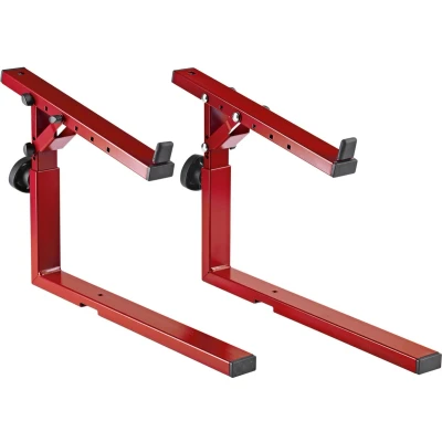 Afbeelding van Konig &amp; Meyer 18811 Stacker voor Omega 18810 statief ruby red