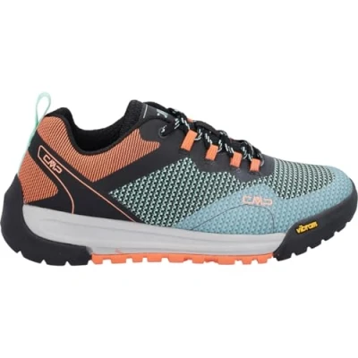 Afbeelding van CMP Dames Lothal Wmn Bike Cycling Shoe, menta sunrise, 41 EU, EU