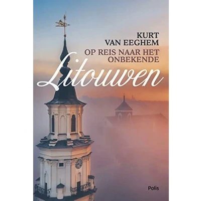 Afbeelding van Op reis naar het onbekende Litouwen