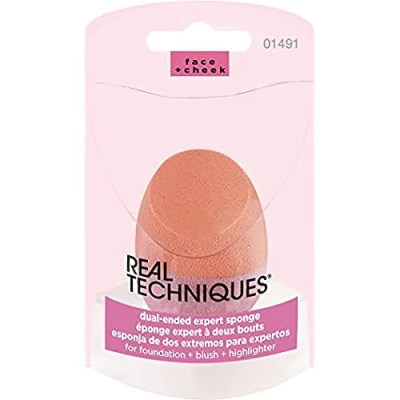 Afbeelding van Real Techniques Brushes Base + Finish Makeup Sponge