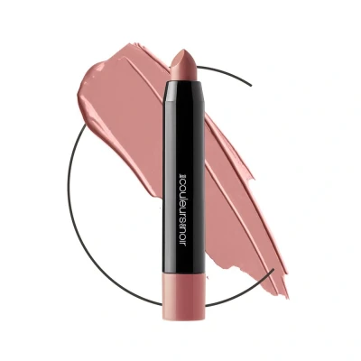 Afbeelding van Les Couleurs de Noir Lippen Lipstick Chubby Lipbalm 02 Flamingo 2.6gr