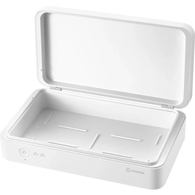 Afbeelding van LEDVANCE Armatuur: UVC LED STERILIZATION BOX / 5 W, V, stralingshoek: 12 ,