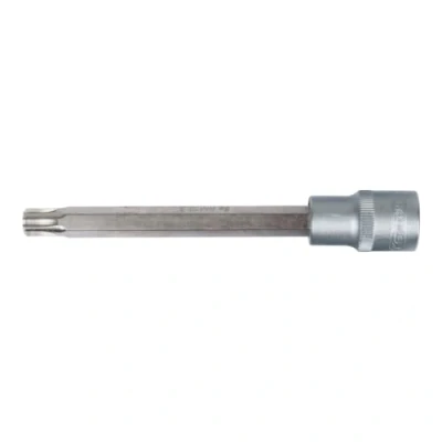 Afbeelding van KS Tools 911.4521 Bit dopsleutel RIBE, M8, lengte 140 mm