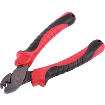 Afbeelding van Ultimate Crimping Pliers Krimptang Onthaaktang