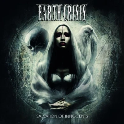 Afbeelding van Earth Crisis Salvation Of Innocents (CD)
