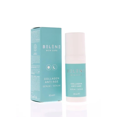 Afbeelding van Belène collagen Boost Anti Age Serum 30ml