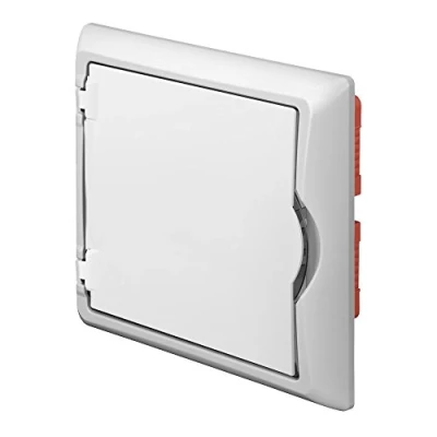 Afbeelding van Kleine verdeler IP40 inbouw 6 Aut.verdeler zekeringkast UP