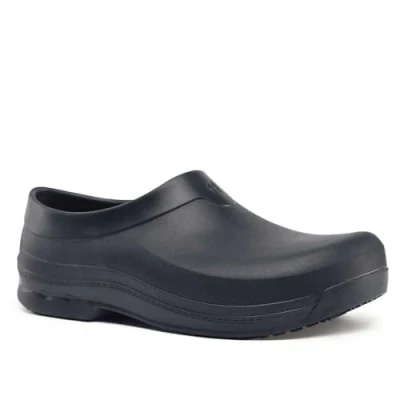 Afbeelding van Shoes For Crews Radium OB Uniseks Maat 43 Gecertificeerde onbeveiligde werkklompen