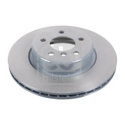 Afbeelding van Febi Bilstein Remschijf 104803