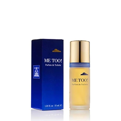 Afbeelding van 12er Pack Me Too by Milton Lloyd Perfume de Toilette for Women 55ml