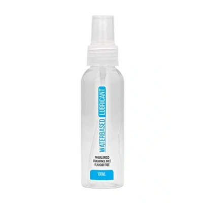 Afbeelding van Waterbased Lubricant 3 fl oz / 100 ml