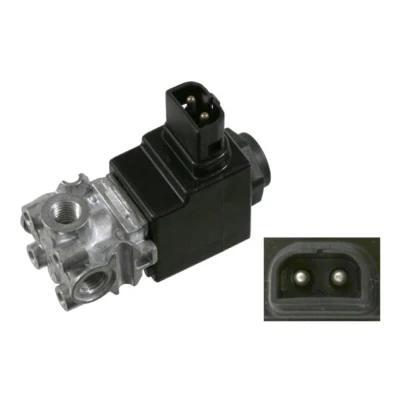 Afbeelding van Febi Bilstein Magneetklep 21658