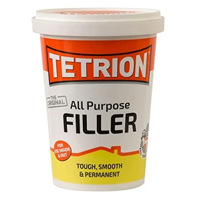 Afbeelding van Tetrion, de originele gebruiksklare multifunctionele coating, 1 kg
