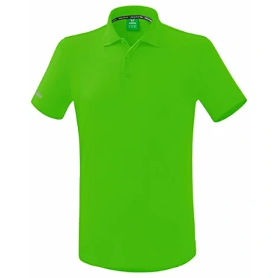 Afbeelding van Functionele polo green / M