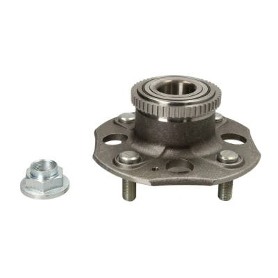 Afbeelding van SNR Wiellagerset R174.55