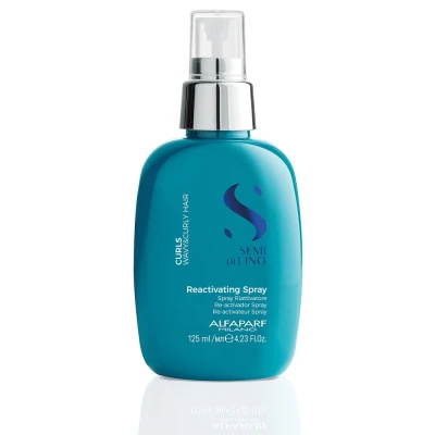 Afbeelding van Alfaparf SDL Curls Reactivating Spray 200 ml