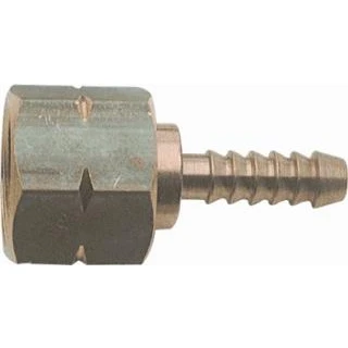 Afbeelding van Sievert Vast Slangnippel 3/8 L voor slang O5mm 709621