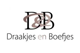 Draakjes en Boefjes Logo