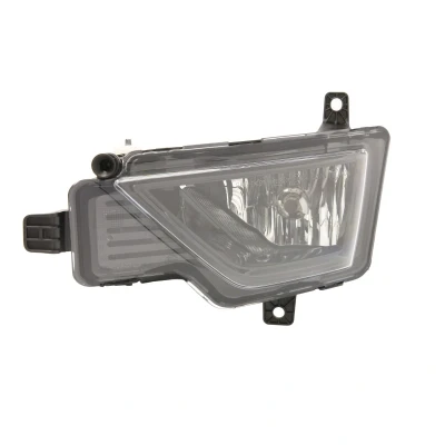 Afbeelding van Hella Mistlamp/Bochtverlichting VW Golf Sportsv 14 Links H11 1ND 011 718 031