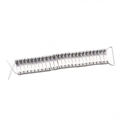 Afbeelding van Aesculap Wondkrammen BN 511
