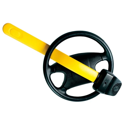 Afbeelding van Defa Stuurslot Stoplock Pro