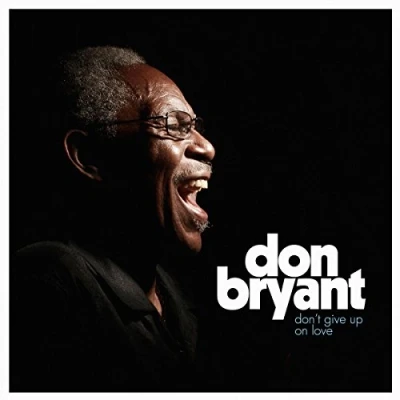 Afbeelding van Don Bryant Don&#039;t Give