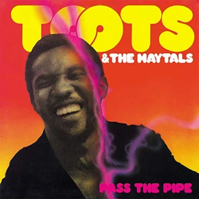 Afbeelding van Toots &amp; The Maytals Pass Pipe