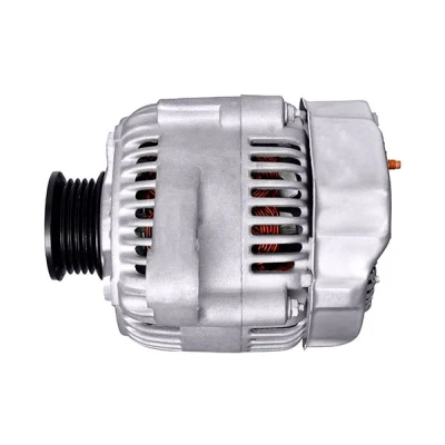 Afbeelding van Dynamo / Alternator HELLA 8EL 015 637 611