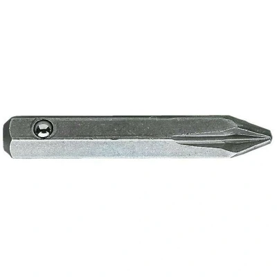 Afbeelding van Facom bit 4mm pz 0 lengte 28mm ED.000