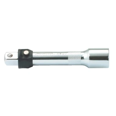 Afbeelding van KS Tools, Dopsleutel + dopmoer, 1/2&quot; CHROMEplus verlenging