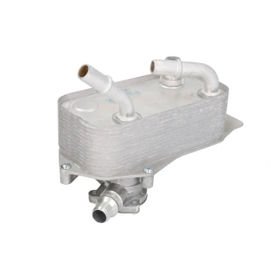 Afbeelding van Thermotec Oliekoeler motorolie D4B023TT