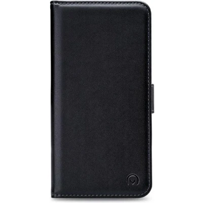 Afbeelding van Mobilize Classic Gelly Wallet Book Case Samsung Galaxy A80 Black
