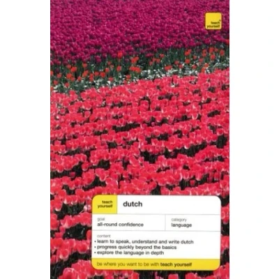 Afbeelding van Teach Yourself Dutch Complete Course
