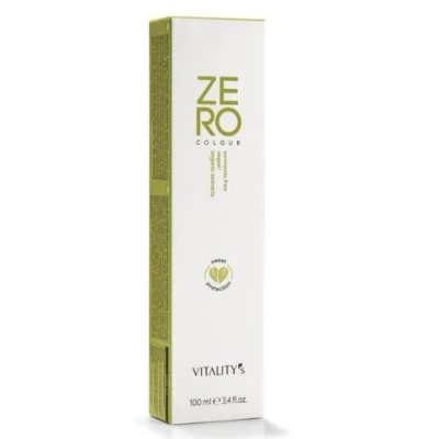 Afbeelding van ZERO 5/91 Chatain Clair Brun Cendré 100 ml