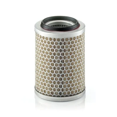 Afbeelding van Mann Filter Luchtfilter C 1396