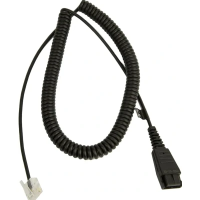 Afbeelding van Jabra RJ45/Siemens Open Stage