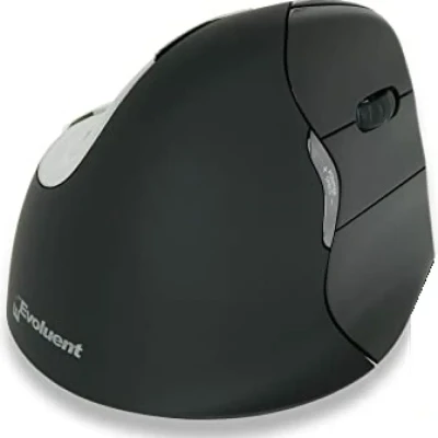 Afbeelding van Ergonomische muizen Evoluent4 Bluetooth
