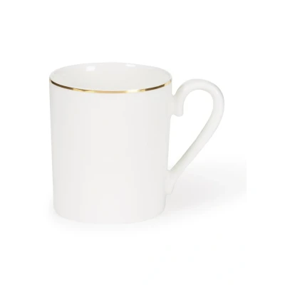 Afbeelding van Villeroy &amp; Boch Chateau Septfontaines kopje 30 cl Wit