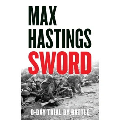 Afbeelding van Sword