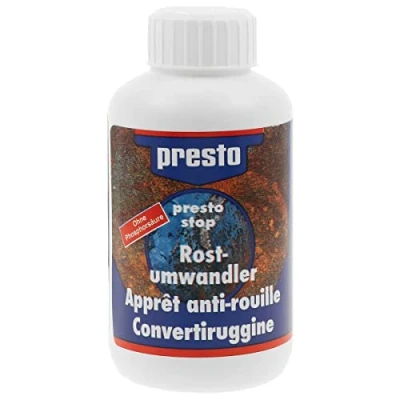Afbeelding van presto 603086 roestomvormer 250 ml