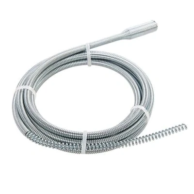Afbeelding van Silverline Afvoerpijp ontstopper 1,8 m x 6 mm