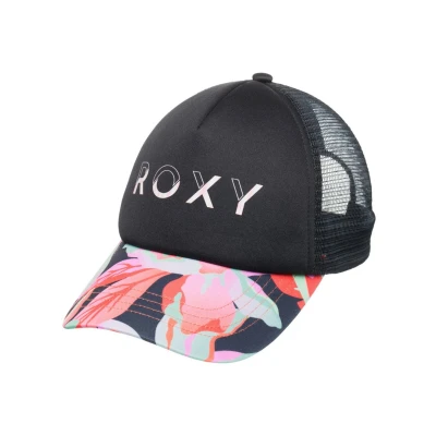 Afbeelding van Roxy Honey Coconut Pet, Dames, Maat: One Size, Anthracite
