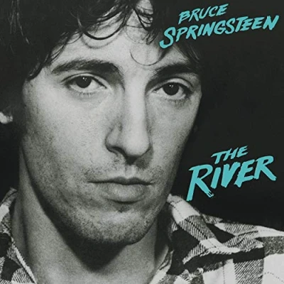 Afbeelding van Bruce Springsteen The River (2 LPs)