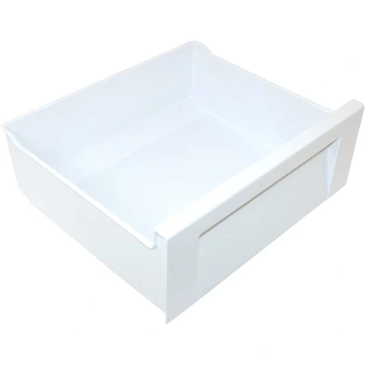 Afbeelding van Whirlpool Indesit 481941879767 groentelade C00313094 lade vriesgedeelte groot